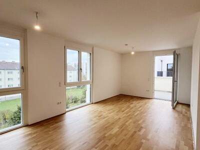 Terrassenwohnung kaufen in 1230 Wien (Bild 2)