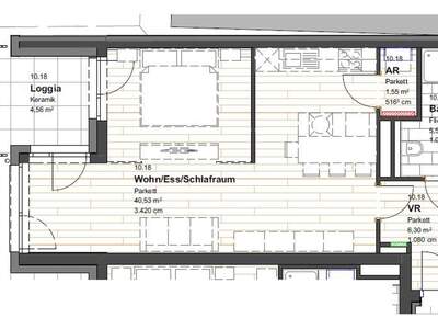 Wohnung kaufen in 9300 St. Veit (Bild 4)