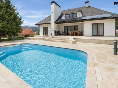 Haus kaufen in 3001 Mauerbach