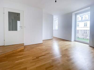 Etagenwohnung kaufen in 4020 Linz