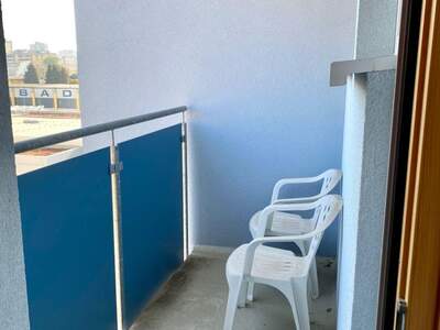 Wohnung mit Balkon kaufen in 8010 Graz (Bild 1)