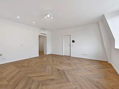 Terrassenwohnung kaufen in 1040 Wien (Bild 5)