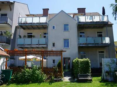 Lager mieten in 8051 Graz (Bild 2)