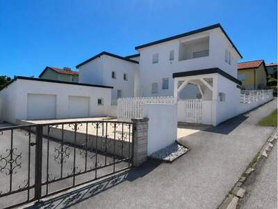 Haus kaufen in 7423 Pinkafeld