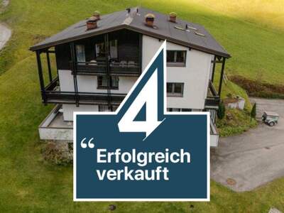 Eigentumswohnung in 6708 Brand