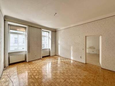 Wohnung kaufen in 1140 Wien