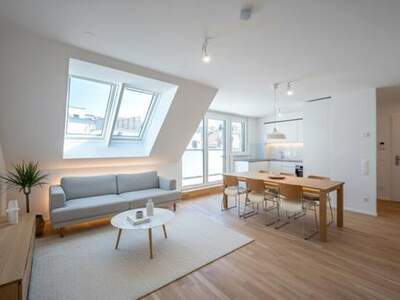 Wohnung mieten in 1120 Wien