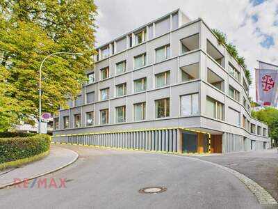 Gewerbeobjekt kaufen in 6900 Bregenz