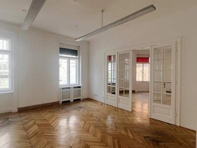 Büro / Praxis mieten in 1060 Wien (Bild 4)
