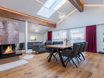 Eigentumswohnung in 6384 Waidring