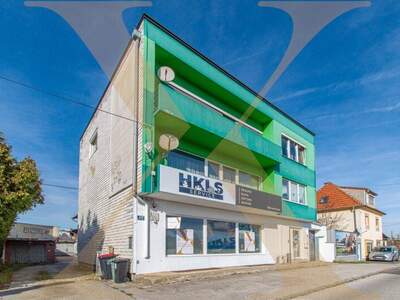 Büro / Praxis mieten in 4060 Leonding (Bild 1)