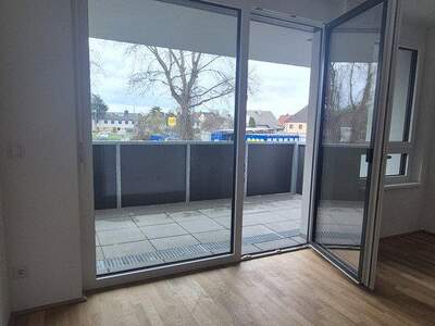 Terrassenwohnung mieten in 1220 Wien (Bild 1)