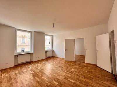 Altbauwohnung mieten in 1030 Wien (Bild 3)