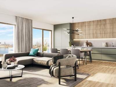 Eigentumswohnung in 7111 Parndorf