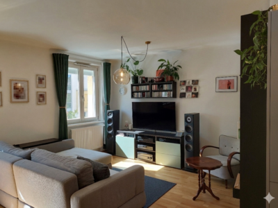 Wohnung mieten in 1120 Wien (Bild 1)