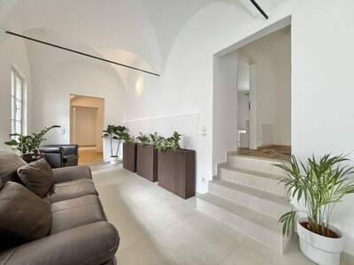 Wohnung mieten in 3400 Klosterneuburg