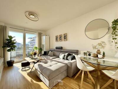 Anlageobjekt kaufen in 8054 Graz