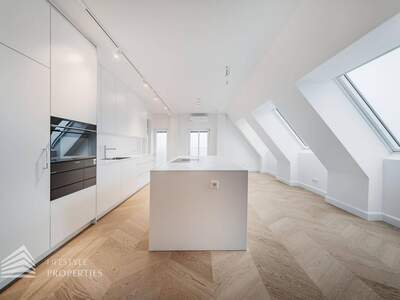 Mietwohnung in 1190 Wien