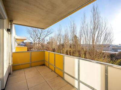 Wohnung mit Balkon mieten in 7000 Eisenstadt (Bild 5)