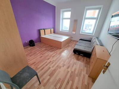 Wohnung kaufen in 1110 Wien