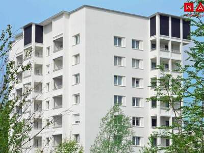 Terrassenwohnung mieten in 4020 Linz (Bild 2)