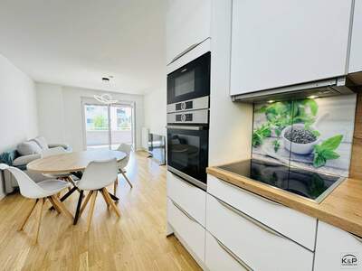 Wohnung kaufen in 9020 Klagenfurt