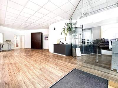 Gewerbeobjekt mieten in 6370 Kitzbühel