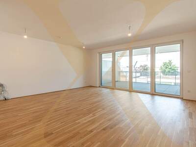 Eigentumswohnung in 4020 Linz (Bild 1)