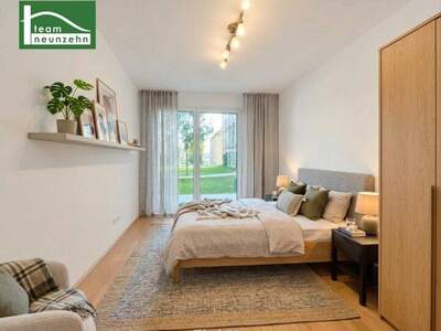 Terrassenwohnung mieten in 8020 Graz (Bild 3)