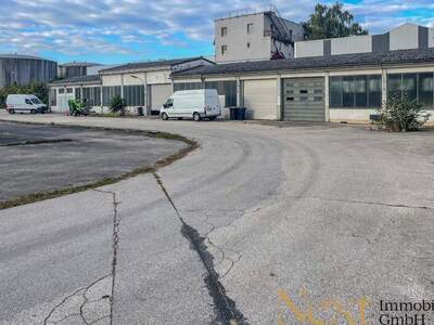 Lager mieten in 4020 Linz (Bild 3)