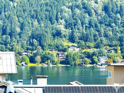 Wohnung kaufen in 5700 Zell am See