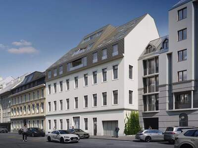 Gewerbeobjekt kaufen in 1050 Wien