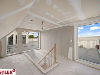 Wohnung mit Balkon kaufen in 2514 Traiskirchen (Bild 4)