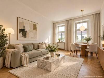 Wohnung kaufen in 1100 Wien