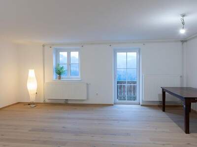 Wohnung mit Balkon kaufen in 8553 Sankt Oswald (Bild 5)