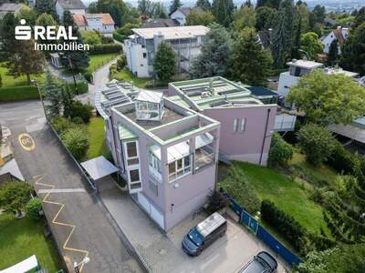 Büro / Praxis kaufen in 8010 Graz (Bild 2)