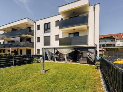 Wohnung kaufen in 8402 Werndorf
