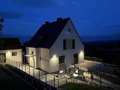 Haus provisionsfrei kaufen in 7212 Forchtenstein