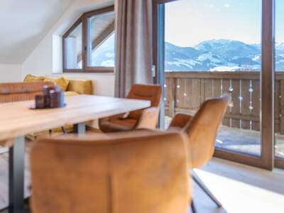 Terrassenwohnung kaufen in 8962 Gröbming (Bild 5)