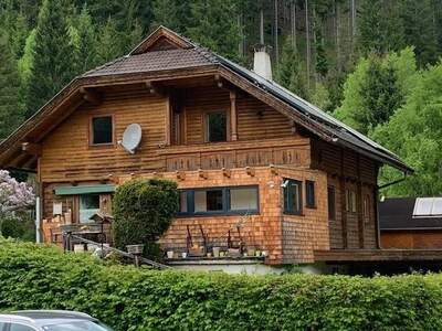 Haus kaufen in 9565 Ebene Reichenau