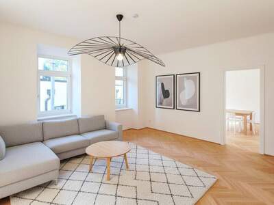 Eigentumswohnung in 1150 Wien