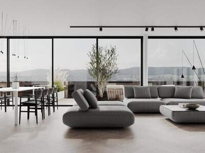 Terrassenwohnung kaufen in 1190 Wien (Bild 5)