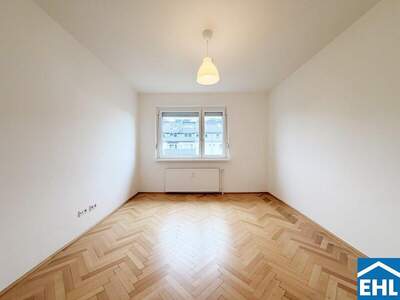 Terrassenwohnung mieten in 1030 Wien (Bild 1)