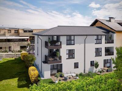 Anlageobjekt kaufen in 4813 Altmünster