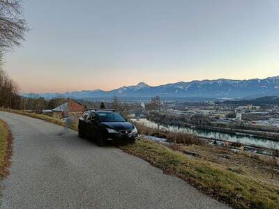 Grundstück kaufen in 9500 Villach (Bild 1)