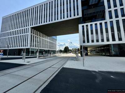 Gewerbeobjekt mieten in 4020 Linz (Bild 1)