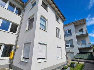 Wohnung mieten in 3462 Absdorf