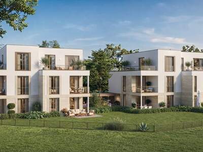Grundstück kaufen in 3400 Klosterneuburg