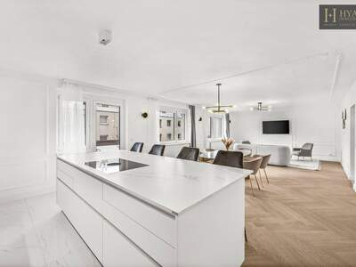 Wohnung kaufen in 1190 Wien