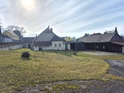 Grundstück kaufen in 3422 Altenberg